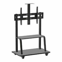 Approx Soporte de Suelo Móvil APPISSTD para TV de 60-100 Pulgadas